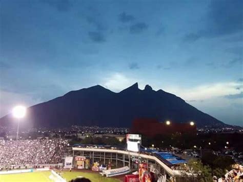 Monterrey Mexico México