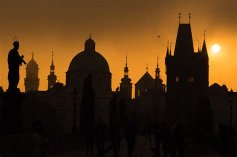 Prague Richard Martin Photography