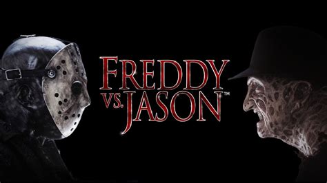 Фредди против Джейсона Freddy Vs Jason 2003 — Трейлер Продолжение