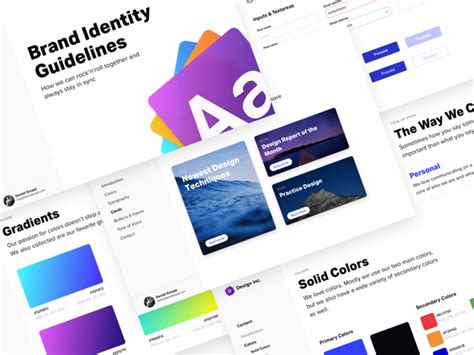 Logo And Brand Identity Free Resources For Sketch Sketch App Sources Page 1