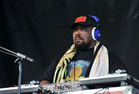 Afrika Bambaataa Has Been Accused Of Sexual Abuse By 3 More Men
