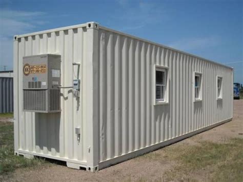 12 Meter 40 Foot Office Containers Other