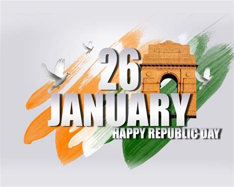 2018 Indian Republic Day 26 January Messages Speech Quotes And Wishes