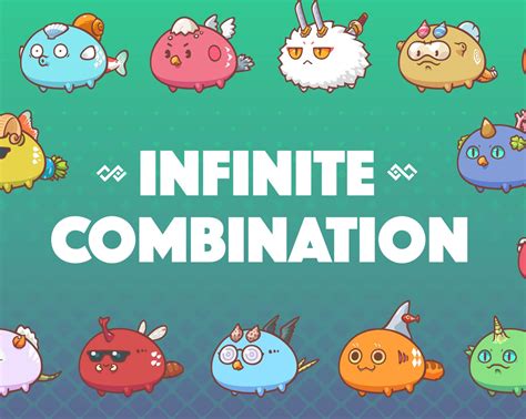 Play to earn revolution axie is a new type of game, partially owned and operated by its players. PrZen - Axie Infinity: Redefinition Of Blockchain Games ...
