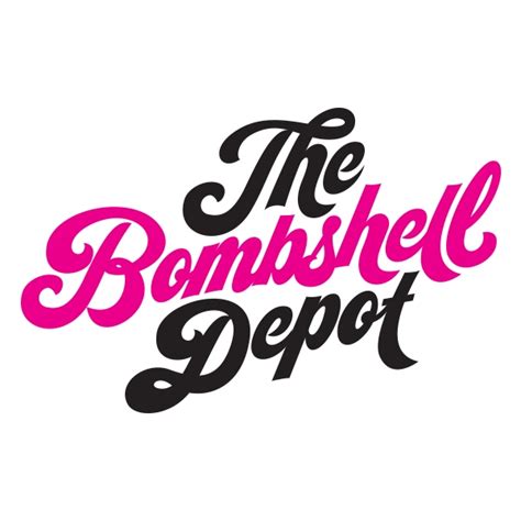 The Bombshell Depot Los Angeles Ca