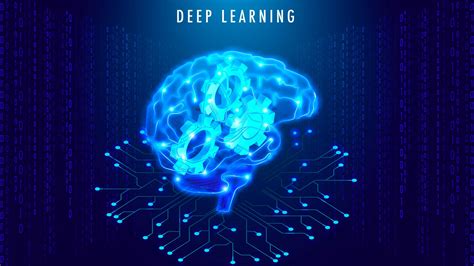 Aprendizaje Profundo O Deep Learning Guía Completa