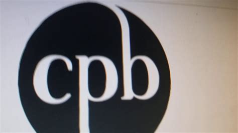 Logo History 88 Cpb Corporation For Public Broadcasting Youtube
