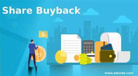 Share Buyback Reasons Of Share Buyback Share Buyback Process