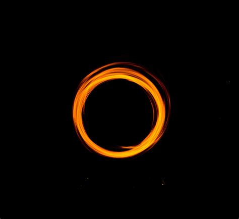 Dark Night Fire Free Photo On Pixabay Pixabay