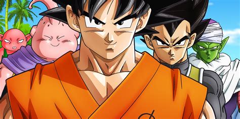 Dragon Ball Supers Most Important Hero Suffers A Fatal Wound