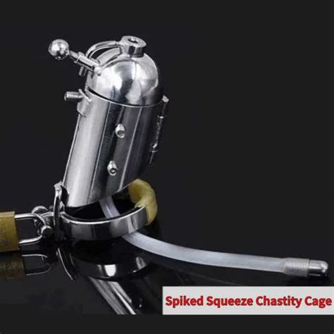 3d nub air inescapable device male chastity cage sissy binding artifact sleeve 32 23 picclick