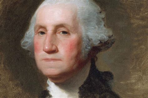 In His Own Words A Founding Fathers Educational Legacy Gw Today