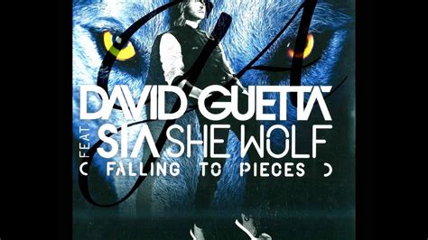 David Guetta Feat Sia She Wolf GA Remix FREE DOWNLOAD YouTube