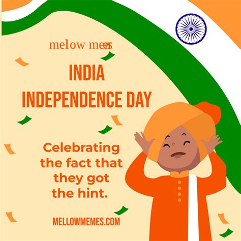India Independence Day Meme Template Edit Online And Download Example