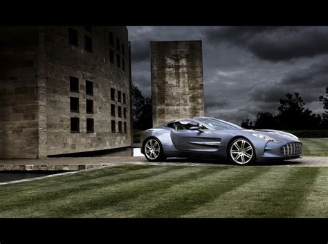 Aston Martin Car Photography Tim Wallace By Ambientlife Issuu