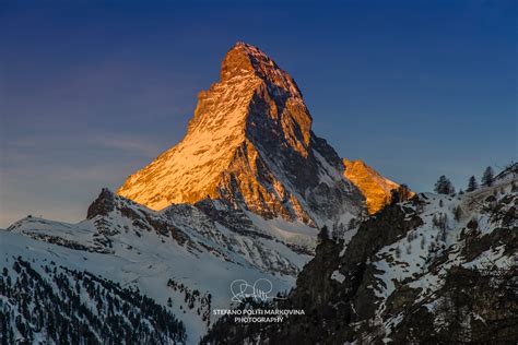 Best Matterhorn Views For Shooting Photos