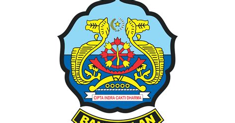 Logo Bpbd Png