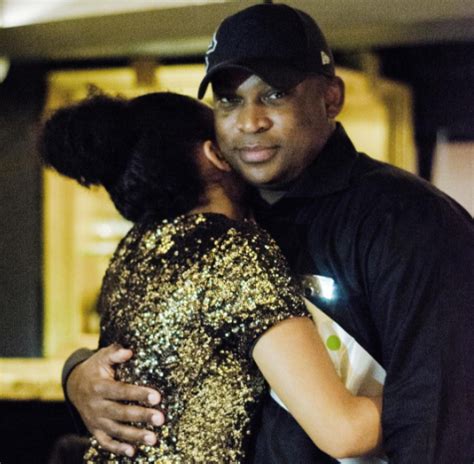 Sports presenter robert marawa tweeted that he had been told, via a text message, not to robert marawa shocked sports fans on thursday night with revelations that he was asked not to come to host his show 'thursday night live with marawa' via text. Pearl Thusi Tells Us How Her Man Robert Marawa Proposed ...