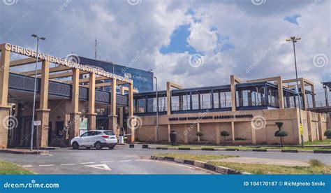 Baragwanath Hospital Soweto Editorial Photography Image Of Academic