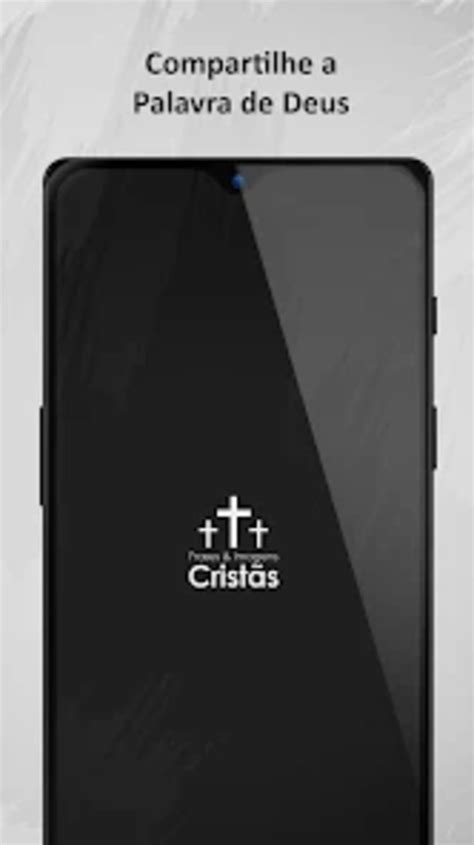 Frases Imagens Cristãs لنظام Android تنزيل