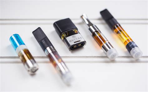 Disposable Oil Cartridges What Are Disposable Vape Pens