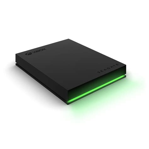 Seagate Game Drive For Xbox 2tb Led Stkx2000400 Tsbohemiacz