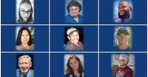 Recent Morning Call Obituaries