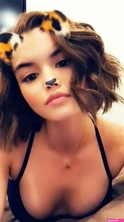 Paris Berelc Nude And Leaked Pics Of Skylar Storm From Mighty Med Photos And Videos Enjoy