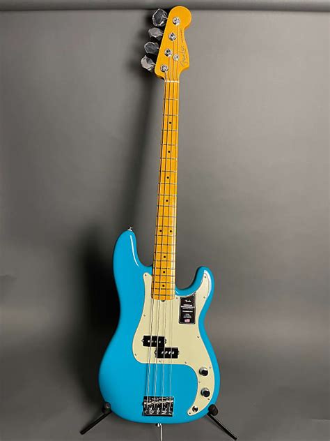 Fender American Professional II Precision Bass V Reverb