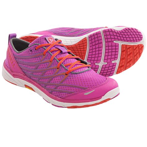 Check spelling or type a new query. Merrell Barefoot Run Bare Access Arc 3 Running Shoes (For ...