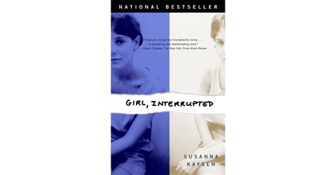 Girl Interrupted Books About Mental Health Popsugar Love And Sex Photo 5