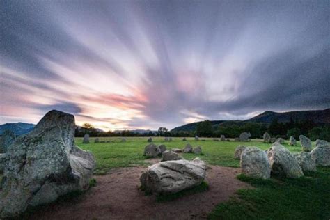 Six Of The Most Magnificent Stone Circles Of The British Isles Nexus
