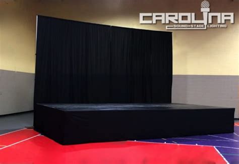 26 event planner jobs available in charlotte, nc. 24x12 stage pipe and drape rental av charlotte nc carolina ...