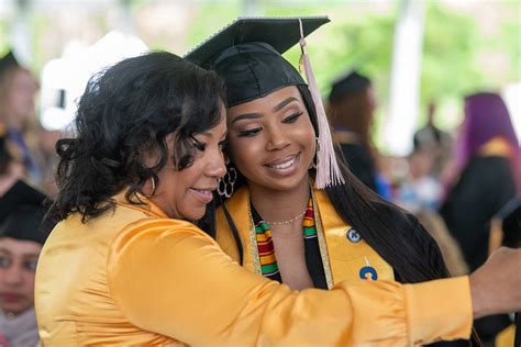 kent state celebrates its newest graduates with spring commencement ceremonies kent state