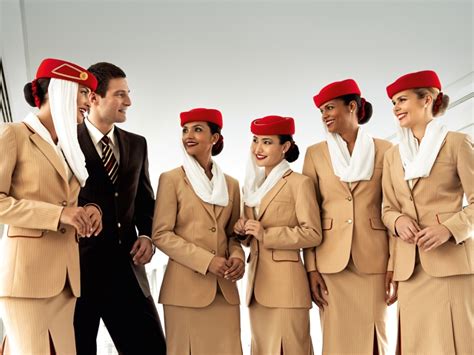 Becoming a cabin crew member can be a challenging experience. The cabin crew job interview. How do you impress the ...