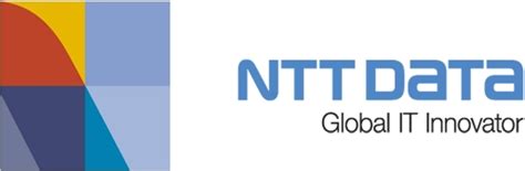 This logo image consists only of simple geometric shapes or text. NTT Data | Junior Consultant PMO | Projekt Management ...