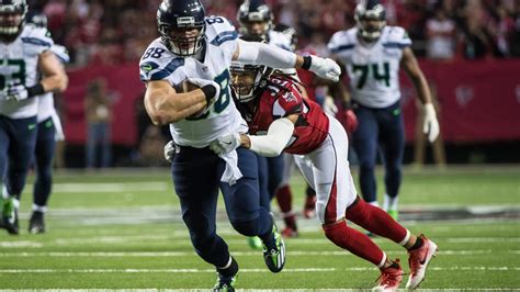 Where To Watch Listen To And Follow The Seahawks Vs Falcons