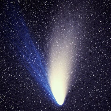 10 Most Famous Comets In History Discover Walks Blog