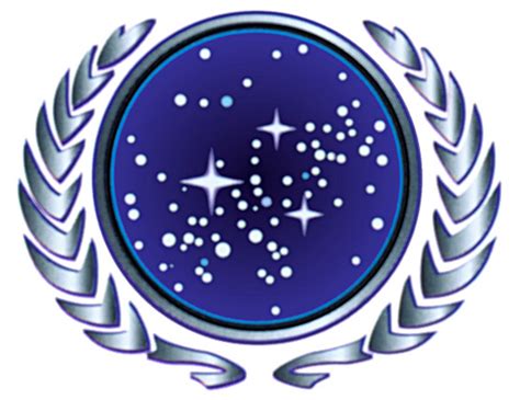 Ex Astris Scientia Galleries Earth And Federation Emblems