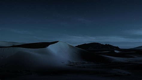 2400x1601px Free Download Hd Wallpaper Desert Dunes Macos Mojave