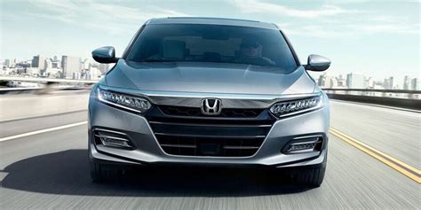 The 2021 honda accord reigns supreme among family sedans thanks to its balanced performance and handling, spacious cabin, and undeniable value. 2020 Honda Accord