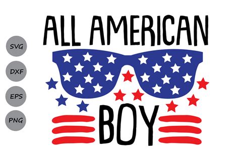 Free do not give up svg file. All American Boy| 4th of July SVG Cutting Files - SoFontsy