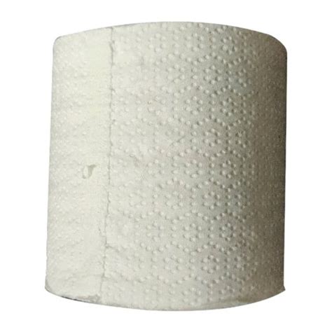 White Plain Toilet Tissue Paper Roll Rs 1090 Piece Onrush Paper And