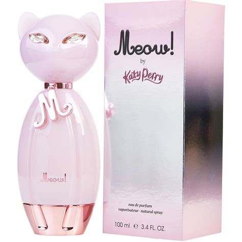 Meow Eau De Parfum ®