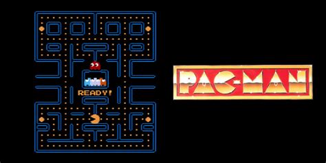 Pac Man Nes Games Nintendo