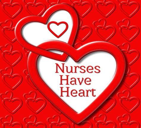 Nurses Have Heart Free Nurses Week Ecards Greeting Cards 123