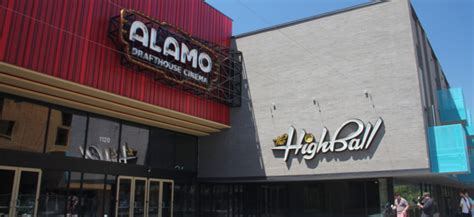 Alamo drafthouse los angeles is a long time coming. Alamo Drafthouse South Lamar Now Open