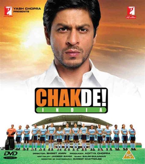 Watch movies online and save hd movies offline with these best movie download app. #ChakDeIndia! Not usually into sports movies, but I was ...
