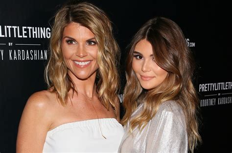 Olivia Jade Trusted Her Parents And Went Along With Bribery Scheme