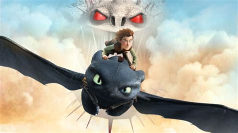 Pin By Foxeina On An Illustration Gallery How Train Your Dragon How